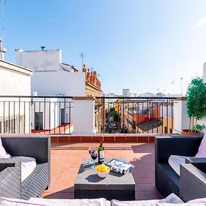 Penthouse Appartement
